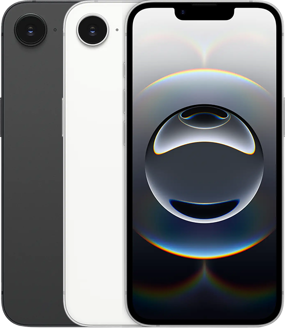 Smartphones pour le rachat